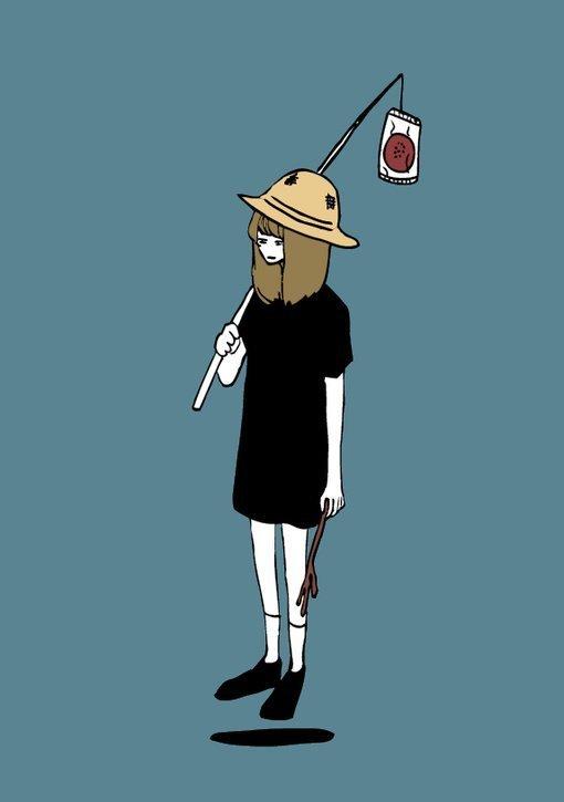 胸怀是委屈撑出来的