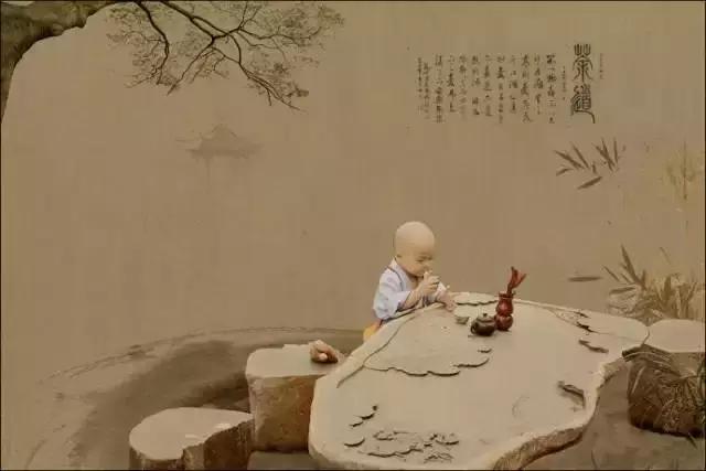 珍惜麻烦你的人
