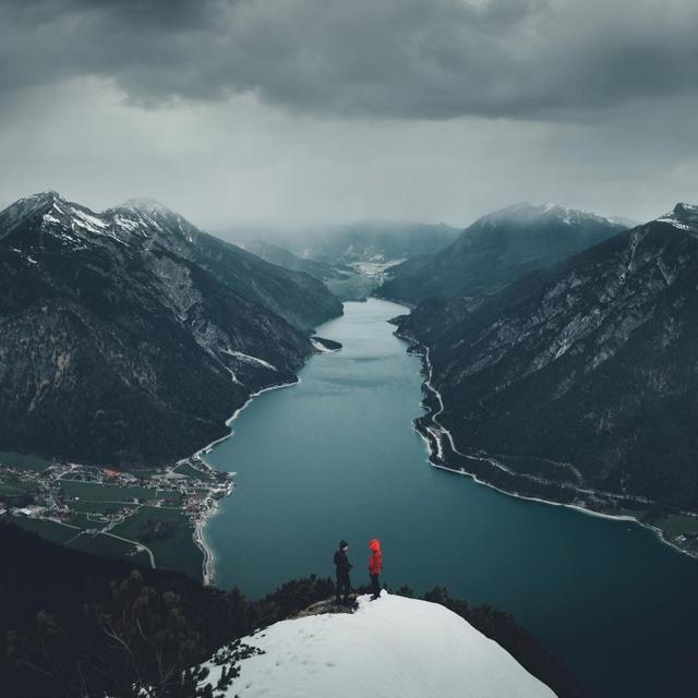 《追风筝的人》语录：世间太多故事，其实都没有胜者