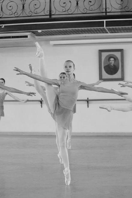 致自己，亲爱的姑娘，我爱你