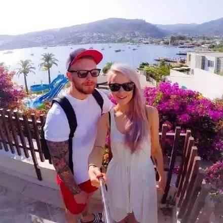 因为有人牵挂，你才会活的自在
