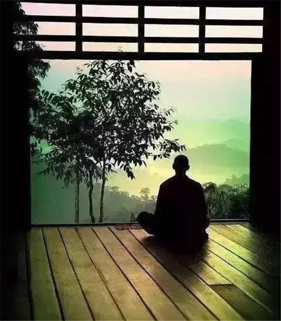 静听花开花落