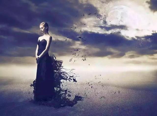 人心叵测，人心难换