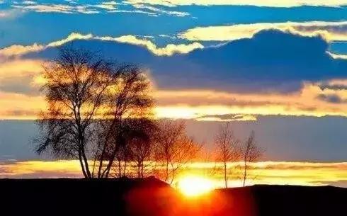 静，是心灵最美的陪伴