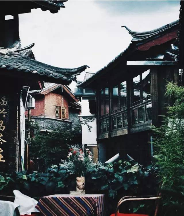 逆境，是一种恩典