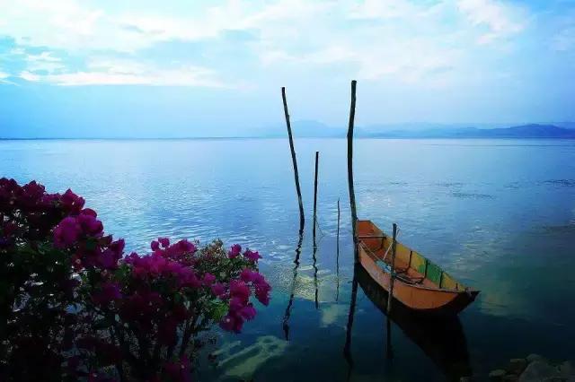 人生,应该有所敬畏 人生,应该有所敬畏