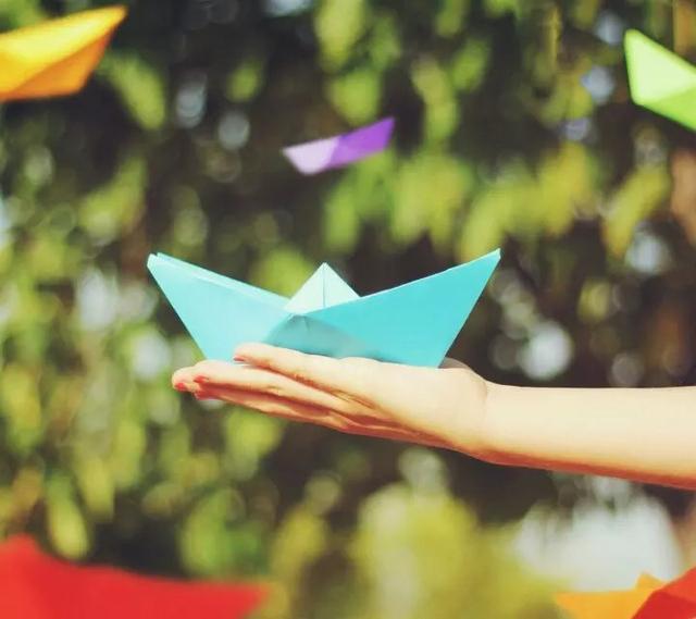 从2018起，谁对我好我就对谁好！(超霸气)