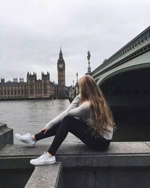 如果你把我弄丢了，我不会再让你找到