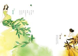 三毛岁月极美，在于它必然的流逝