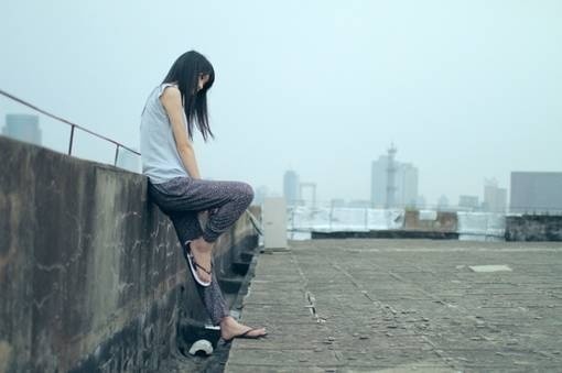 思念是一个人的事,它无关两个人的情爱 思念是一个人的事,它无关两个人的情爱