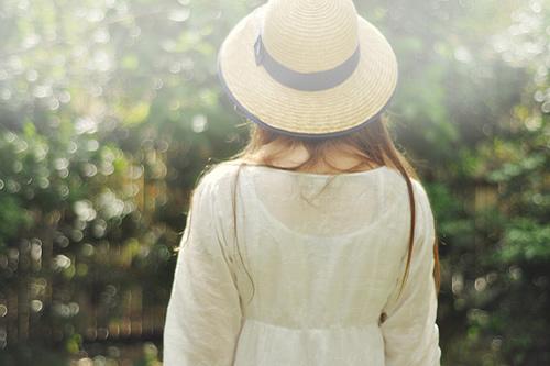 小清新温馨的爱情语录