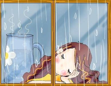 心情最好的安慰，是无言的陪伴