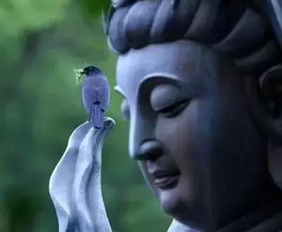 自己就是自己的佛