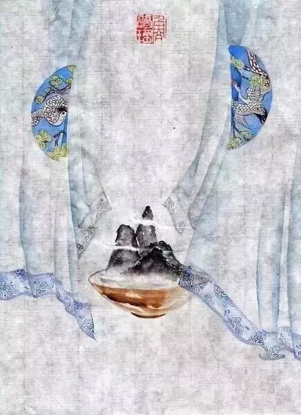 生命中，每一天都这么美好