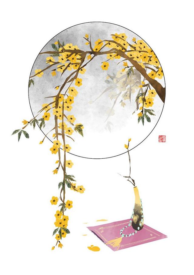 总有一天你会明白，委屈要自己消化