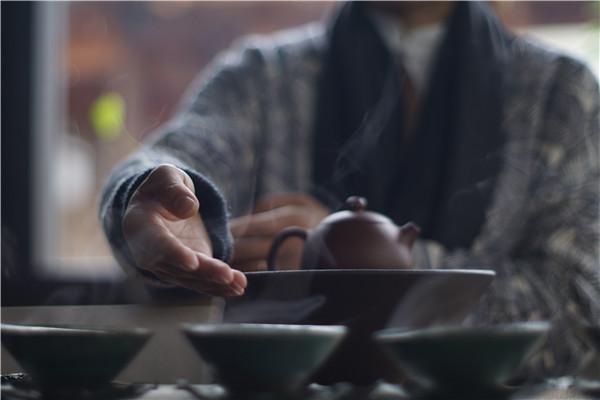 好好管教自己，不要管别人