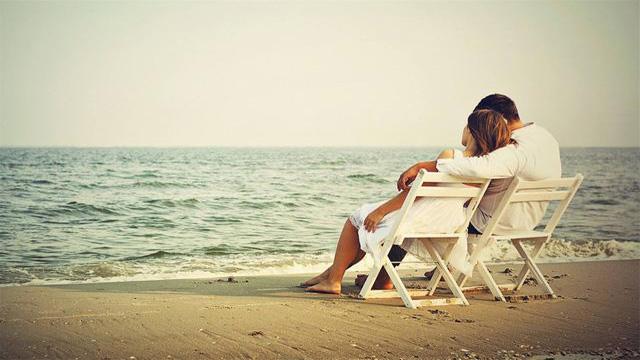 情人节，这些情话只想说与你听