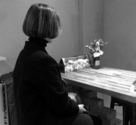 情感语录：后来你走了，我熬夜的习惯却怎么都改不掉