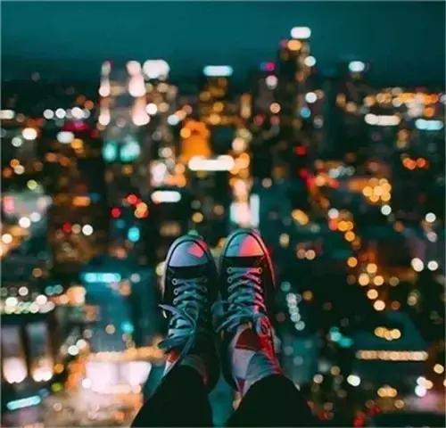 你终会认同这些经典语录