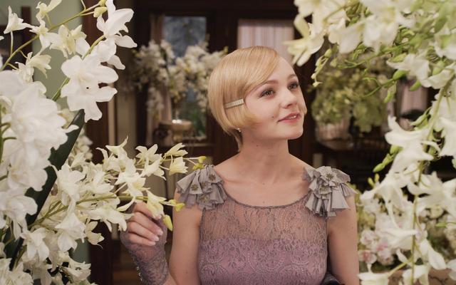 精选《了不起的盖茨比》20句经典语录