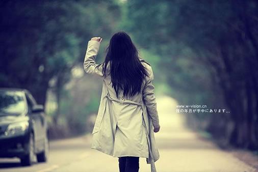 漫漫人生路，最贵莫青春
