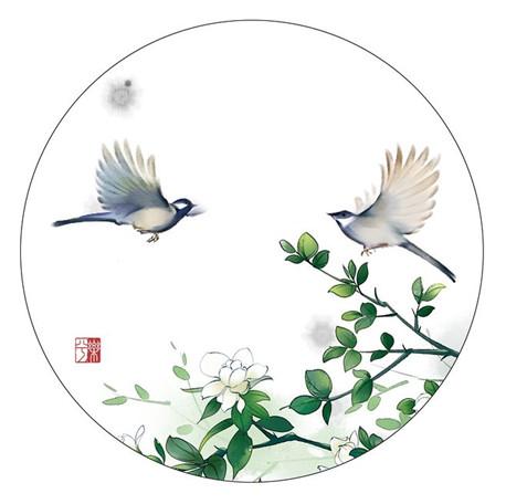 人生无常，行在当下