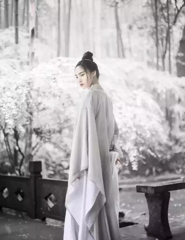 你心里装着什么，就会与什么结缘