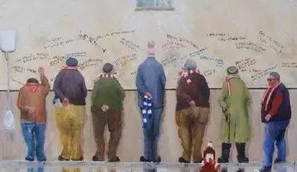 当我老了，仍会这样