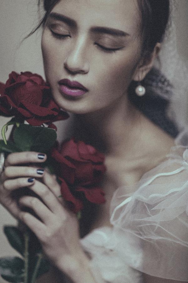 心情语录：梦已逝，心已碎，留下的只是在为离开做准备