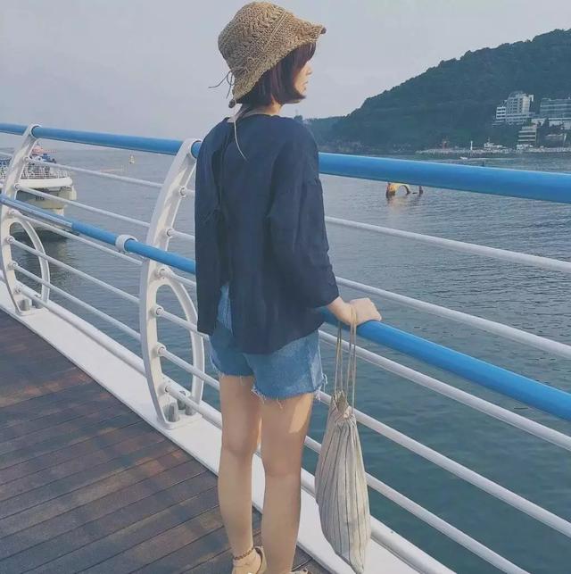 我愿你好 即使后来你与我全然无关