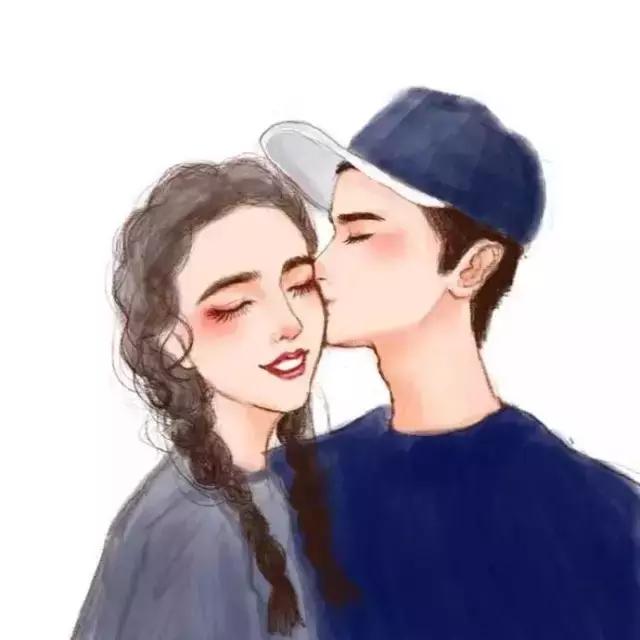 浪漫七夕，送给天底下所有的夫妻