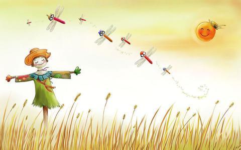 莎士比亚名言录：没有受过伤的人，才会讥笑别人身上的伤痕