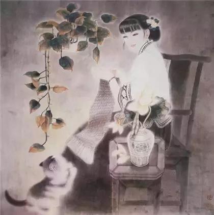 淡淡的日子里，写给幸福