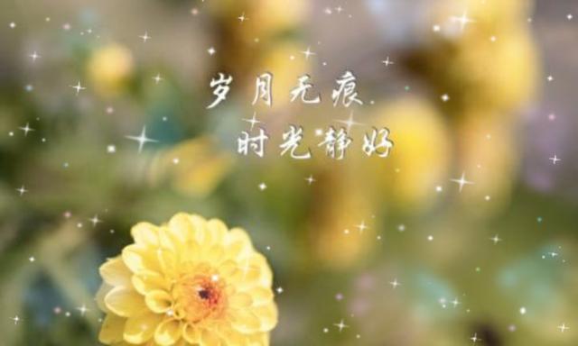 人生因快乐而简单，因追求而可贵