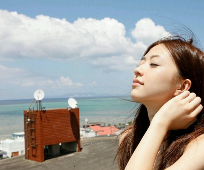 先改变自己态度，才能改变人生高度