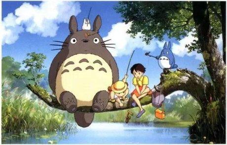 宫崎骏经典唯美动画语录