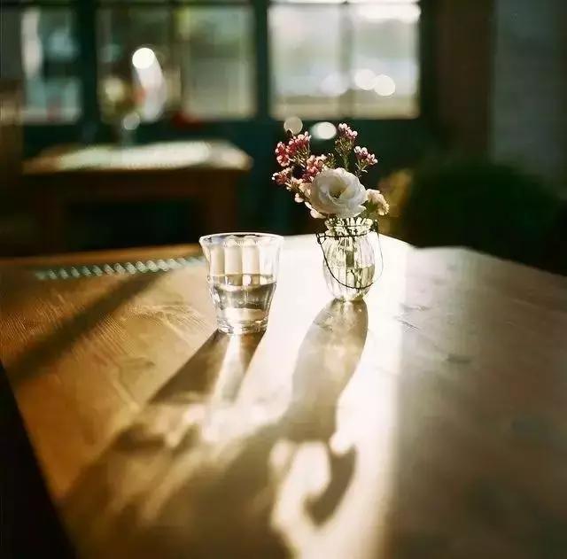过日子，心情决定你的幸福