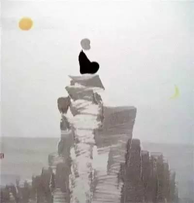 干干净净做人，规规矩矩做事