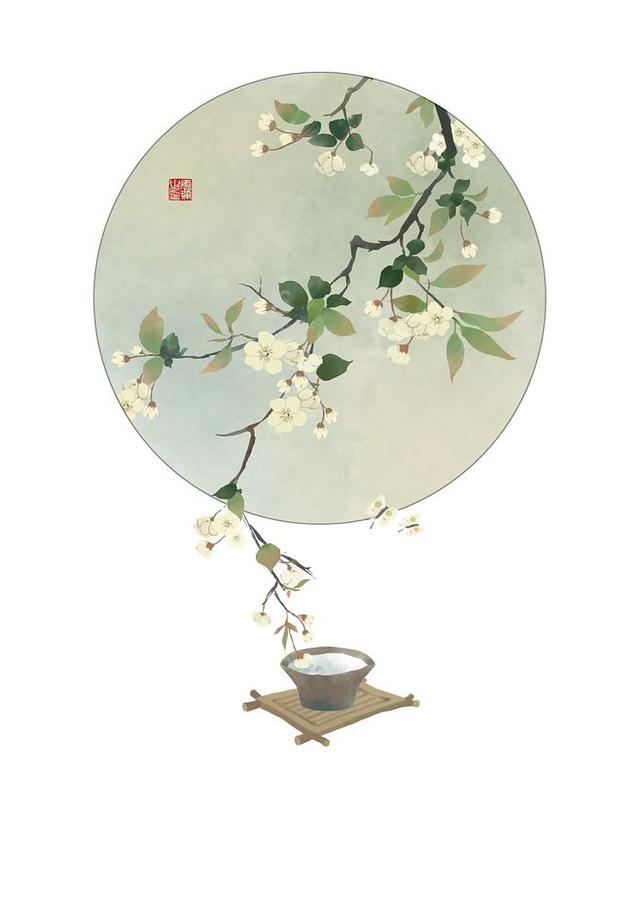 总有一天你会明白，委屈要自己消化