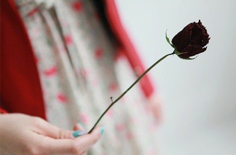 唯美的情感语录说说 唯美的情感语录说说