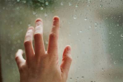 爱你的时候，我奋不顾身......