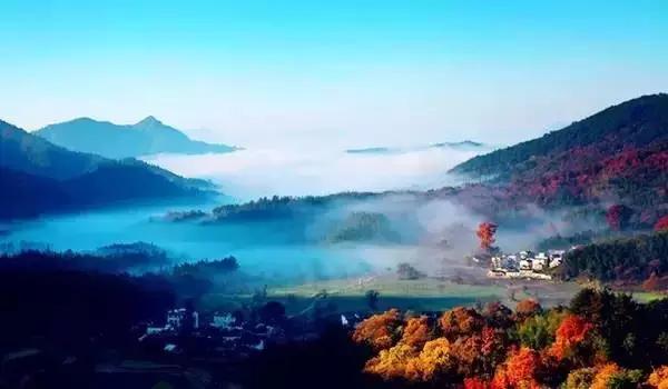 为梦想奋斗，为幸福努力，为自己而活