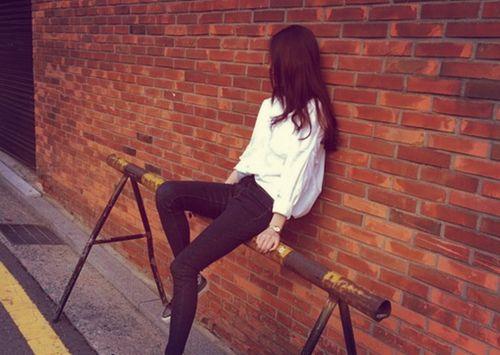 《凉生，我们可不可以不忧伤》虐心句子摘选