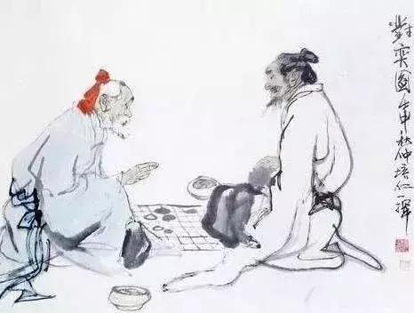 君子为何斗不过小人，经典！