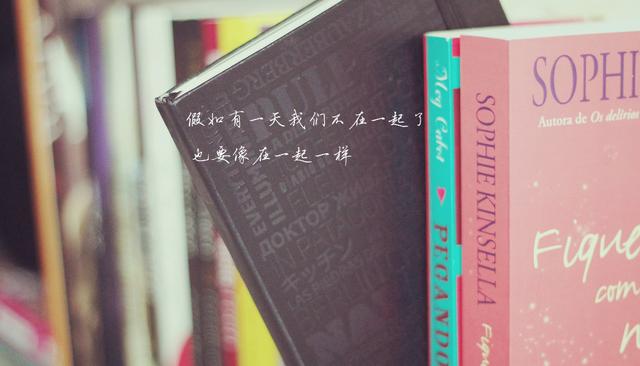 美到窒息的经典心情语录