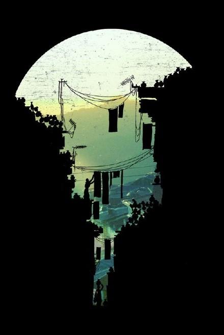 懂得善待才能相守，珍惜当下才配拥有