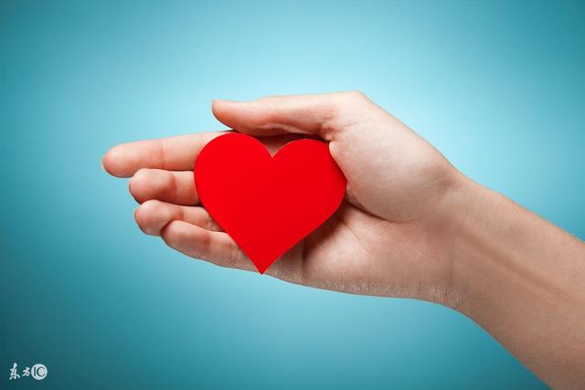 没有心机的人，活得最开心（送给善良的你）