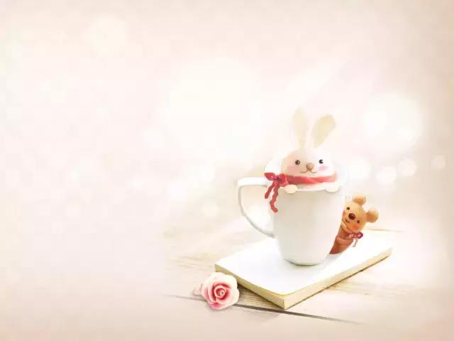 安静，是一种力量