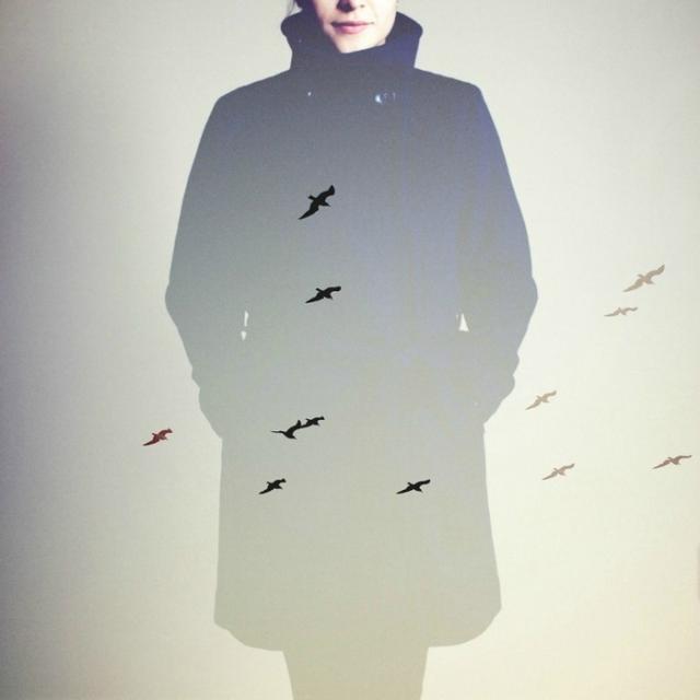 生活得更好，是为了自己