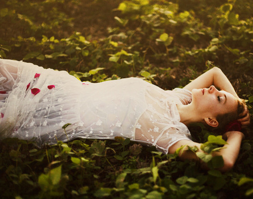 女生喜欢的朋友圈唯美心情语录大全